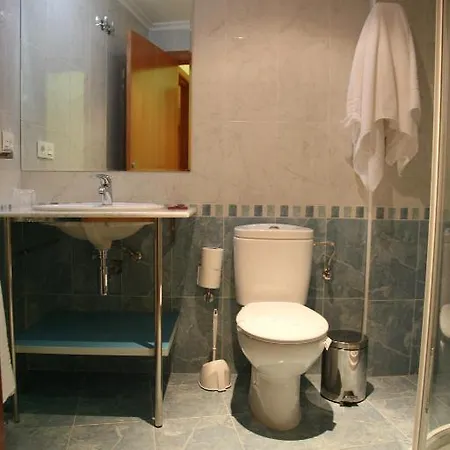 Rural San Pedro Guest house Fromista