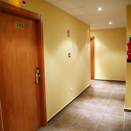 Rural San Pedro 3* Frómista