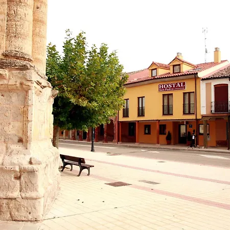 Rural San Pedro