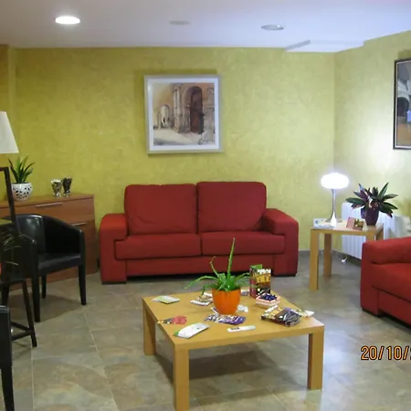 Guest house Rural San Pedro