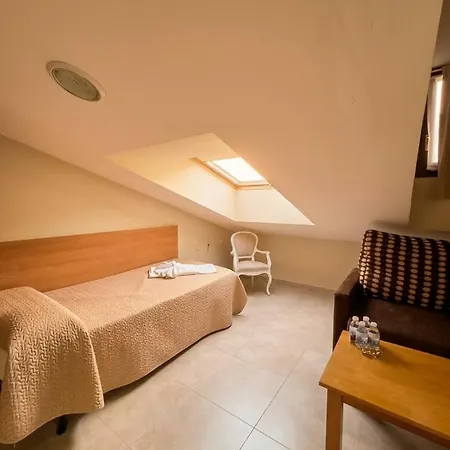 Rural San Pedro Gasthuis 3*