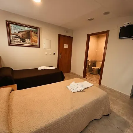 Rural San Pedro 3*