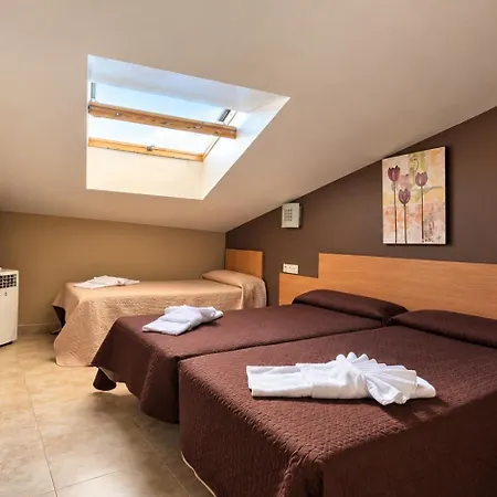 Rural San Pedro 3* Frómista