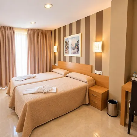 Rural San Pedro Gasthuis 3*