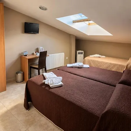 Rural San Pedro 3*