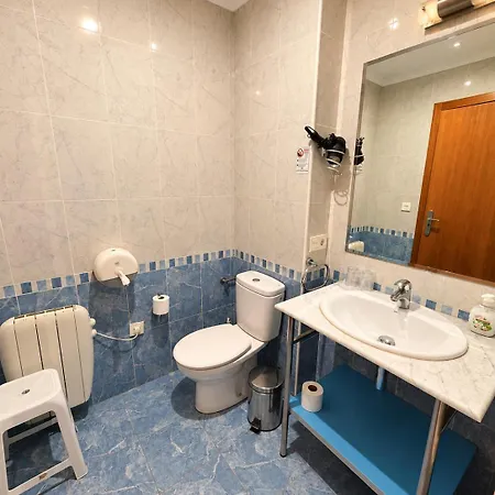 Gasthuis Rural San Pedro 3*