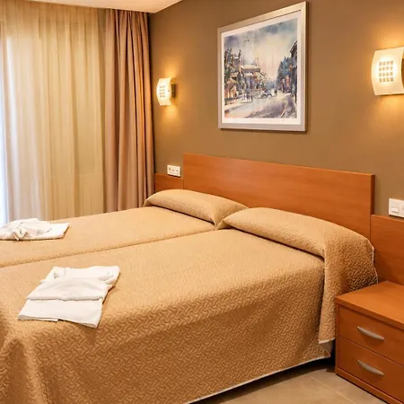 Rural San Pedro 3*