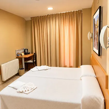 Rural San Pedro Gasthuis 3*