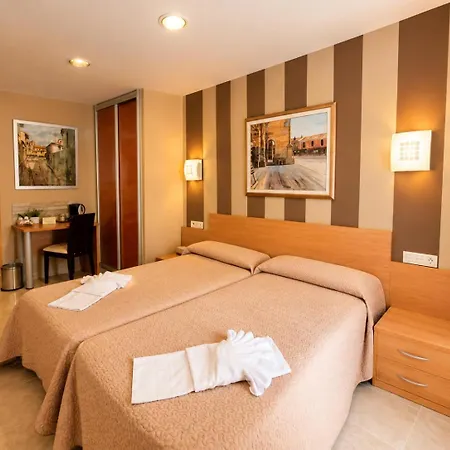 Rural San Pedro 3*