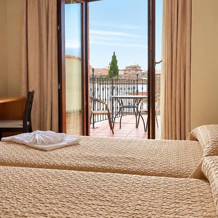 Rural San Pedro 3*