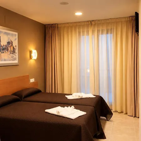 Rural San Pedro Gasthuis 3*