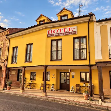 Rural San Pedro Frómista