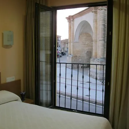 Guest house Rural San Pedro Fromista