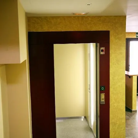 Guest house Rural San Pedro Fromista