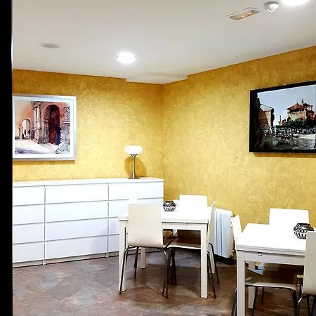 Guest house Rural San Pedro 3*