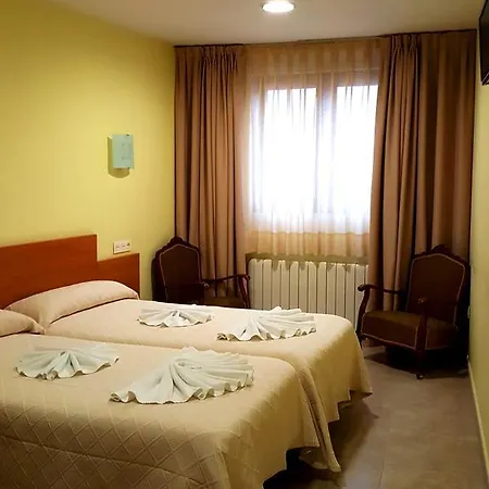 Rural San Pedro Guest house