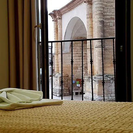 Guest house Rural San Pedro