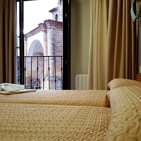 Rural San Pedro ゲストハウス