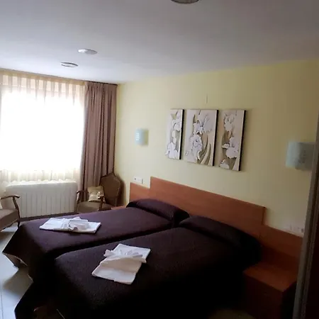 Gasthof Rural San Pedro 3*