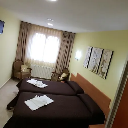 Rural San Pedro 3*