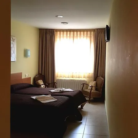 Rural San Pedro 3*