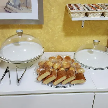 Rural San Pedro Guest house Fromista