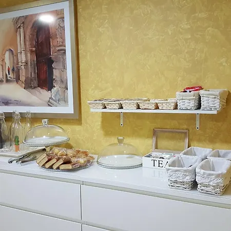 Rural San Pedro 3* Frómista