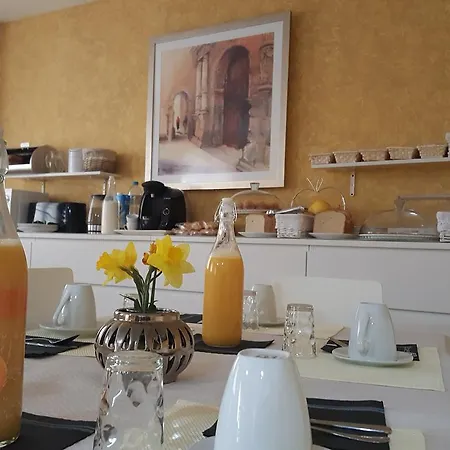 Rural San Pedro 3* Fromista