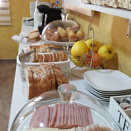 Rural San Pedro ゲストハウス