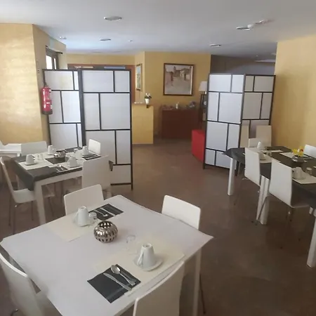 Rural San Pedro Guest house Fromista