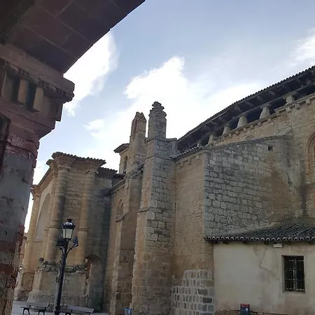Rural San Pedro 3*