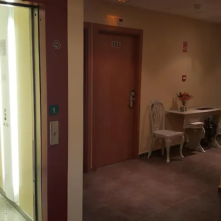 Guest house Rural San Pedro 3*