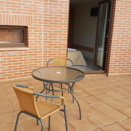 Guest house Rural San Pedro 3*