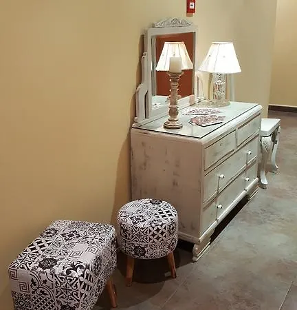 Rural San Pedro Guest house 3*