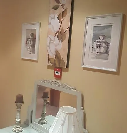 Rural San Pedro 3* Fromista