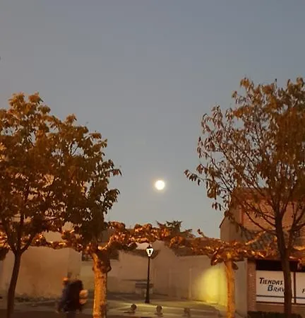 Rural San Pedro Guest house Fromista