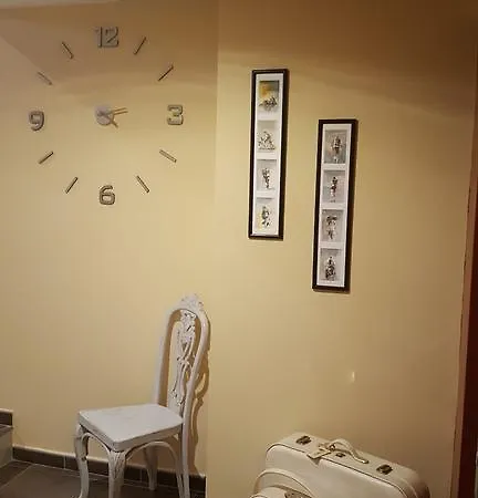 Rural San Pedro 3* Fromista