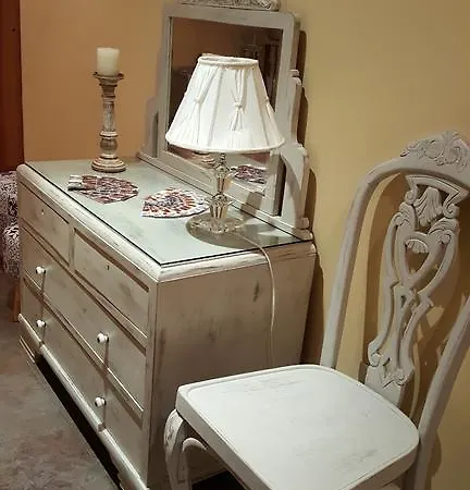 Rural San Pedro Guest house Fromista