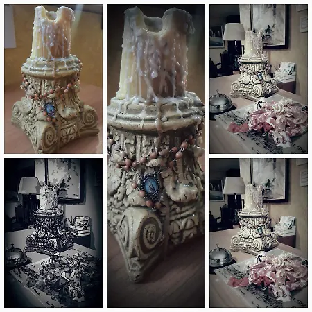 Rural San Pedro ゲストハウス