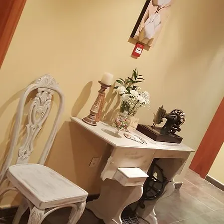 Rural San Pedro Guest house Fromista