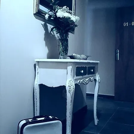 Rural San Pedro 3* Fromista