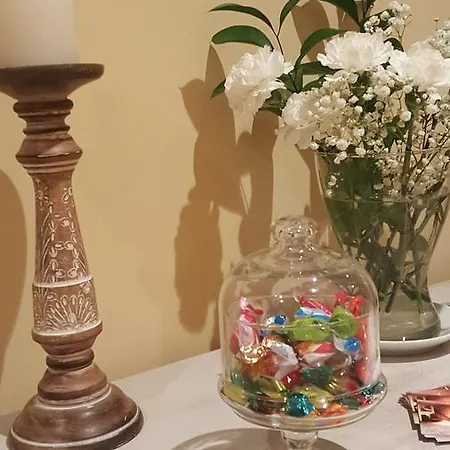 ゲストハウス Rural San Pedro