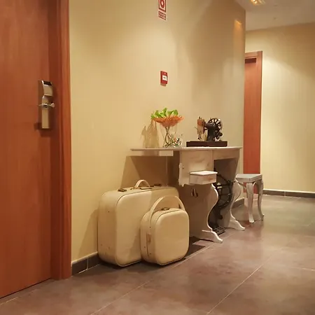 Rural San Pedro Guest house