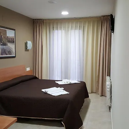 Rural San Pedro Guest house Fromista