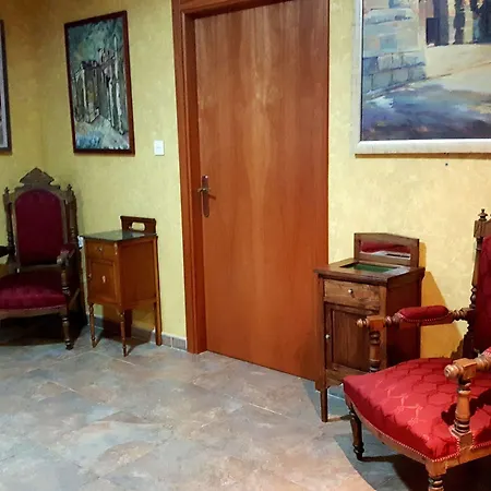 Rural San Pedro Guest house