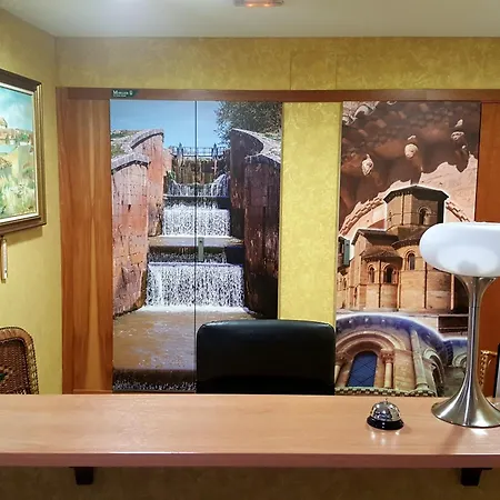 Rural San Pedro Frómista