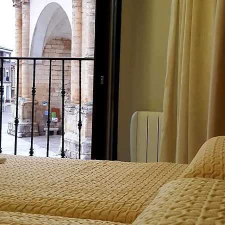 Rural San Pedro 3* Fromista