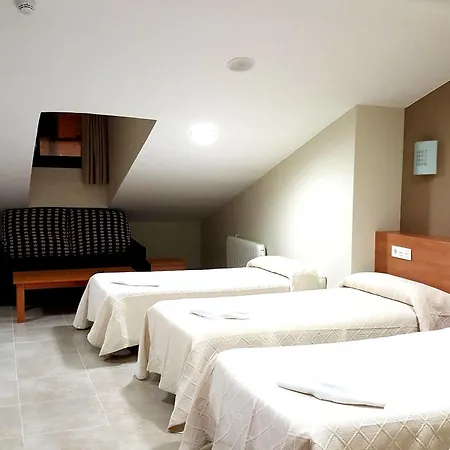 Rural San Pedro Guest house Fromista