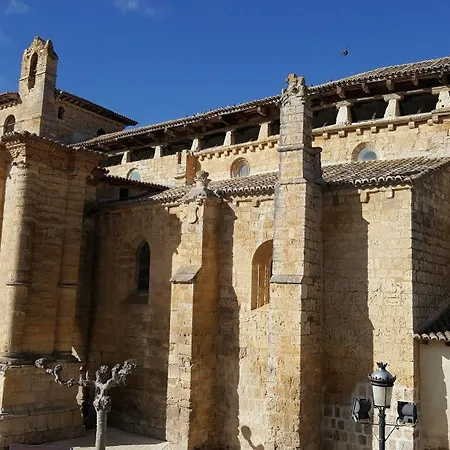 Rural San Pedro 3* Fromista