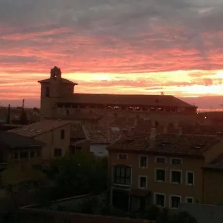 Guest house Rural San Pedro Fromista